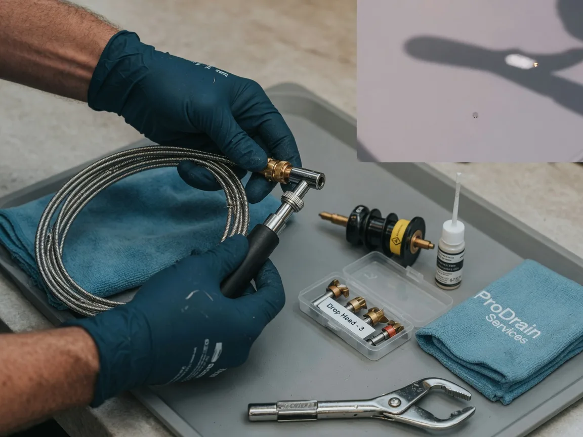 Why choose Drain Cleaning in Oakland, RI